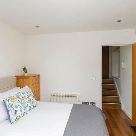 Skyvillion - Beautiful 3-Bed Central London Apartment Londres Exterior foto